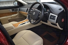 Jaguar Xf Xf D V6 Luxury 3.0 4dr Saloon Automatic Diesel - Thumb 9
