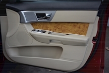 Jaguar Xf Xf D V6 Luxury 3.0 4dr Saloon Automatic Diesel - Thumb 29