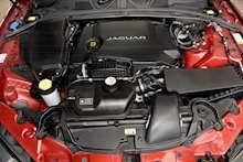Jaguar Xf Xf D V6 Luxury 3.0 4dr Saloon Automatic Diesel - Thumb 33