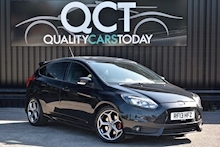 Ford Focus Focus St-3 2.0 5dr Hatchback Manual Petrol - Thumb 0