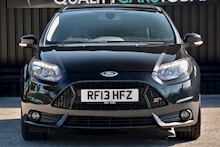 Ford Focus Focus St-3 2.0 5dr Hatchback Manual Petrol - Thumb 3