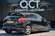 Ford Focus Focus St-3 2.0 5dr Hatchback Manual Petrol - Thumb 6