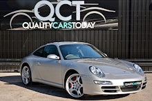 Porsche 911 911 Carrera 2S 3.8 2dr Coupe Manual Petrol - Thumb 0