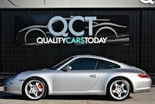 Porsche 911 911 Carrera 2S 3.8 2dr Coupe Manual Petrol - Thumb 1