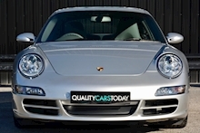 Porsche 911 911 Carrera 2S 3.8 2dr Coupe Manual Petrol - Thumb 3