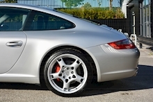 Porsche 911 911 Carrera 2S 3.8 2dr Coupe Manual Petrol - Thumb 10
