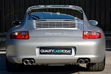 Porsche 911 911 Carrera 2S 3.8 2dr Coupe Manual Petrol - Thumb 4