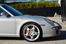 Porsche 911 911 Carrera 2S 3.8 2dr Coupe Manual Petrol - Thumb 15