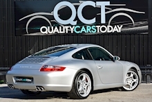 Porsche 911 911 Carrera 2S 3.8 2dr Coupe Manual Petrol - Thumb 12