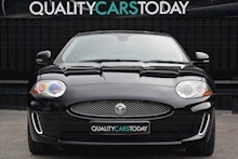 Jaguar XK 5.0 V8 Portfolio Full Jaguar Dealer History + Desirable Specification - Thumb 3