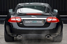 Jaguar XK 5.0 V8 Portfolio Full Jaguar Dealer History + Desirable Specification - Thumb 4