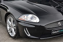 Jaguar XK 5.0 V8 Portfolio Full Jaguar Dealer History + Desirable Specification - Thumb 14