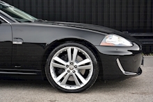 Jaguar XK 5.0 V8 Portfolio Full Jaguar Dealer History + Desirable Specification - Thumb 13