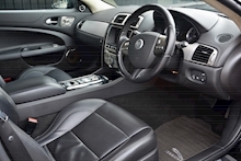 Jaguar XK 5.0 V8 Portfolio Full Jaguar Dealer History + Desirable Specification - Thumb 9