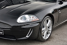 Jaguar XK 5.0 V8 Portfolio Full Jaguar Dealer History + Desirable Specification - Thumb 15