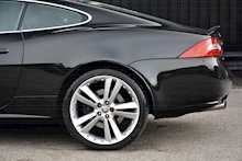 Jaguar XK 5.0 V8 Portfolio Full Jaguar Dealer History + Desirable Specification - Thumb 17