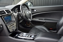 Jaguar XK 5.0 V8 Portfolio Full Jaguar Dealer History + Desirable Specification - Thumb 24