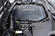 Jaguar XK 5.0 V8 Portfolio Full Jaguar Dealer History + Desirable Specification - Thumb 37