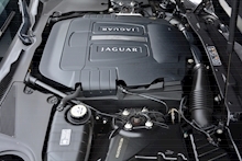 Jaguar XK 5.0 V8 Portfolio Full Jaguar Dealer History + Desirable Specification - Thumb 38
