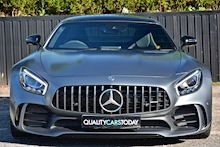 Mercedes-Benz Gt Gt Amg Gt R Premium 4.0 2dr Coupe Automatic Petrol - Thumb 4
