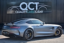 Mercedes-Benz Gt Gt Amg Gt R Premium 4.0 2dr Coupe Automatic Petrol - Thumb 3