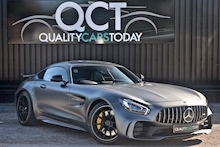 Mercedes-Benz Gt Gt Amg Gt R Premium 4.0 2dr Coupe Automatic Petrol - Thumb 0
