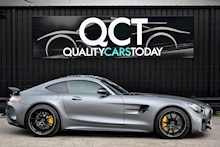 Mercedes-Benz Gt Gt Amg Gt R Premium 4.0 2dr Coupe Automatic Petrol - Thumb 6