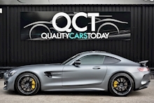Mercedes-Benz Gt Gt Amg Gt R Premium 4.0 2dr Coupe Automatic Petrol - Thumb 1
