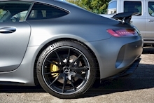 Mercedes-Benz Gt Gt Amg Gt R Premium 4.0 2dr Coupe Automatic Petrol - Thumb 9