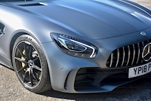 Mercedes-Benz Gt Gt Amg Gt R Premium 4.0 2dr Coupe Automatic Petrol - Thumb 16