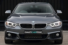 BMW 435 Xdrive M Sport 1 Owner + FMWSH + BMW Individual + Surround View + Massive Spec - Thumb 3