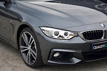 BMW 435 Xdrive M Sport 1 Owner + FMWSH + BMW Individual + Surround View + Massive Spec - Thumb 9