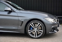 BMW 435 Xdrive M Sport 1 Owner + FMWSH + BMW Individual + Surround View + Massive Spec - Thumb 10