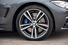 BMW 435 Xdrive M Sport 1 Owner + FMWSH + BMW Individual + Surround View + Massive Spec - Thumb 30