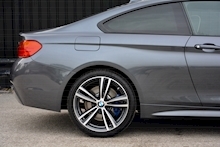 BMW 435 Xdrive M Sport 1 Owner + FMWSH + BMW Individual + Surround View + Massive Spec - Thumb 8