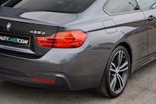 BMW 435 Xdrive M Sport 1 Owner + FMWSH + BMW Individual + Surround View + Massive Spec - Thumb 7
