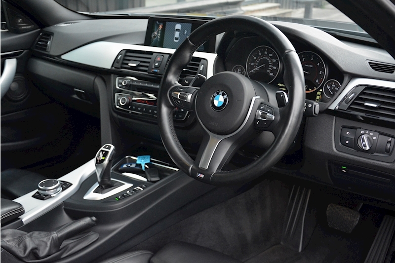 BMW 435 Xdrive M Sport 1 Owner + FMWSH + BMW Individual + Surround View + Massive Spec Image 16