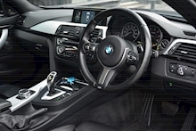 BMW 435 Xdrive M Sport 1 Owner + FMWSH + BMW Individual + Surround View + Massive Spec - Thumb 16