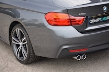 BMW 435 Xdrive M Sport 1 Owner + FMWSH + BMW Individual + Surround View + Massive Spec - Thumb 14