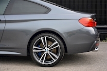 BMW 435 Xdrive M Sport 1 Owner + FMWSH + BMW Individual + Surround View + Massive Spec - Thumb 13