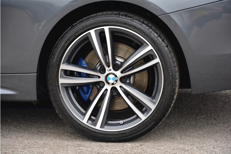 BMW 435 Xdrive M Sport 1 Owner + FMWSH + BMW Individual + Surround View + Massive Spec Image 29