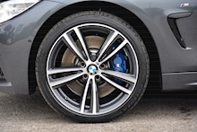 BMW 435 Xdrive M Sport 1 Owner + FMWSH + BMW Individual + Surround View + Massive Spec - Thumb 32