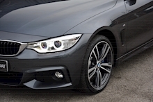 BMW 435 Xdrive M Sport 1 Owner + FMWSH + BMW Individual + Surround View + Massive Spec - Thumb 11