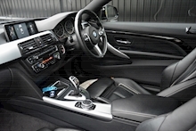 BMW 435 Xdrive M Sport 1 Owner + FMWSH + BMW Individual + Surround View + Massive Spec - Thumb 25