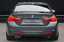 BMW 435 Xdrive M Sport 1 Owner + FMWSH + BMW Individual + Surround View + Massive Spec - Thumb 4