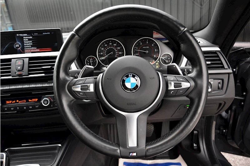 BMW 435 Xdrive M Sport 1 Owner + FMWSH + BMW Individual + Surround View + Massive Spec Image 46