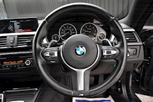 BMW 435 Xdrive M Sport 1 Owner + FMWSH + BMW Individual + Surround View + Massive Spec - Thumb 46