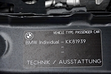 BMW 435 Xdrive M Sport 1 Owner + FMWSH + BMW Individual + Surround View + Massive Spec - Thumb 48