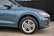 Audi Q5 Q5 Tfsi Quattro S Line 2.0 5dr Estate Semi Auto Petrol - Thumb 11