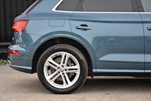 Audi Q5 Q5 Tfsi Quattro S Line 2.0 5dr Estate Semi Auto Petrol - Thumb 9